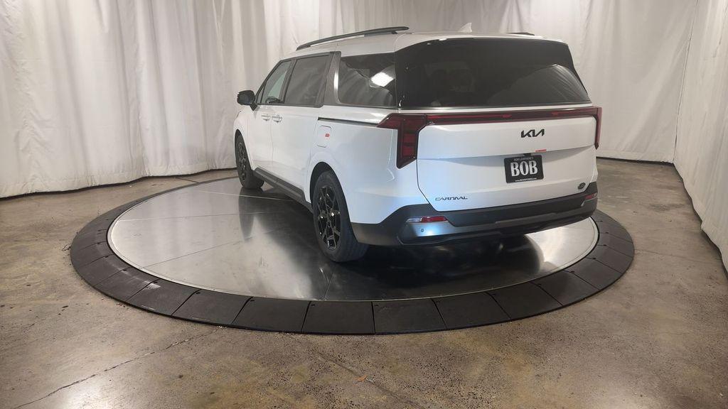 new 2026 Kia Carnival car, priced at $48,663