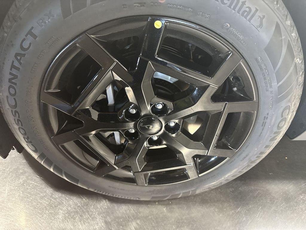new 2026 Kia Carnival car, priced at $48,663