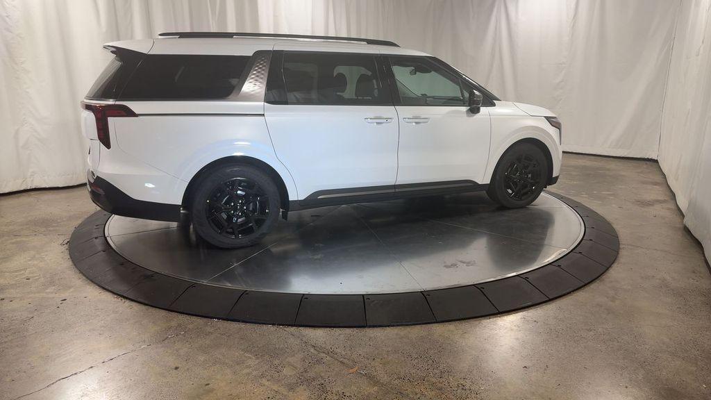 new 2026 Kia Carnival car, priced at $48,663