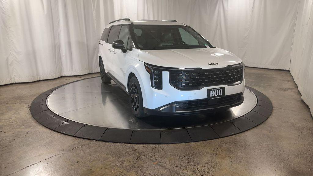 new 2026 Kia Carnival car, priced at $48,663