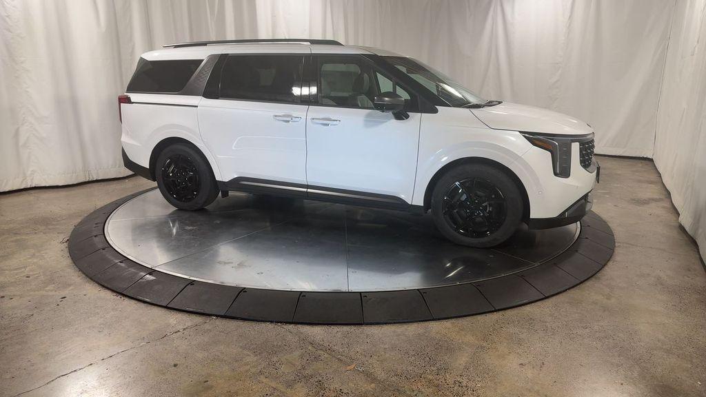 new 2026 Kia Carnival car, priced at $48,663