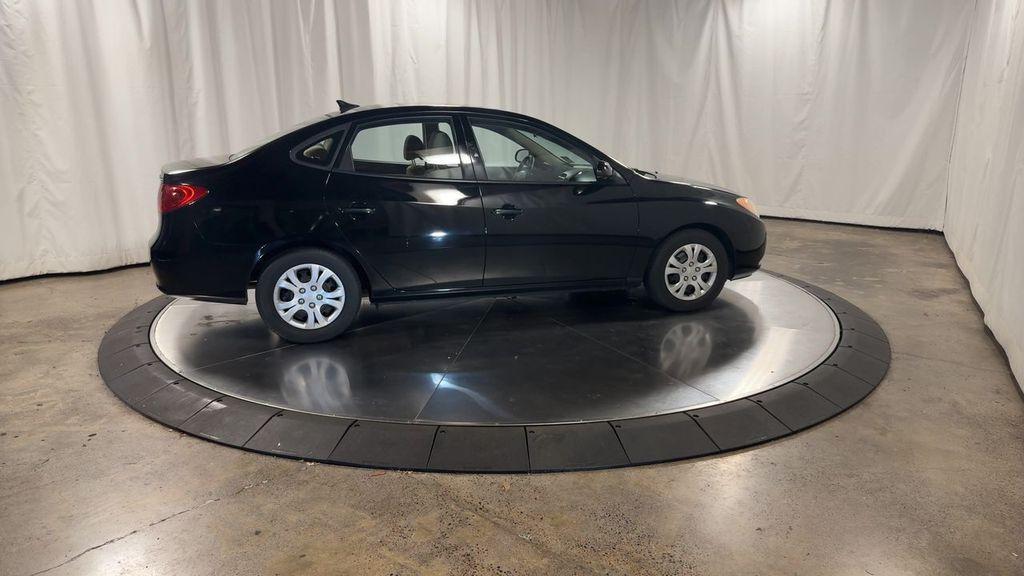 used 2010 Hyundai Elantra car, priced at $8,995