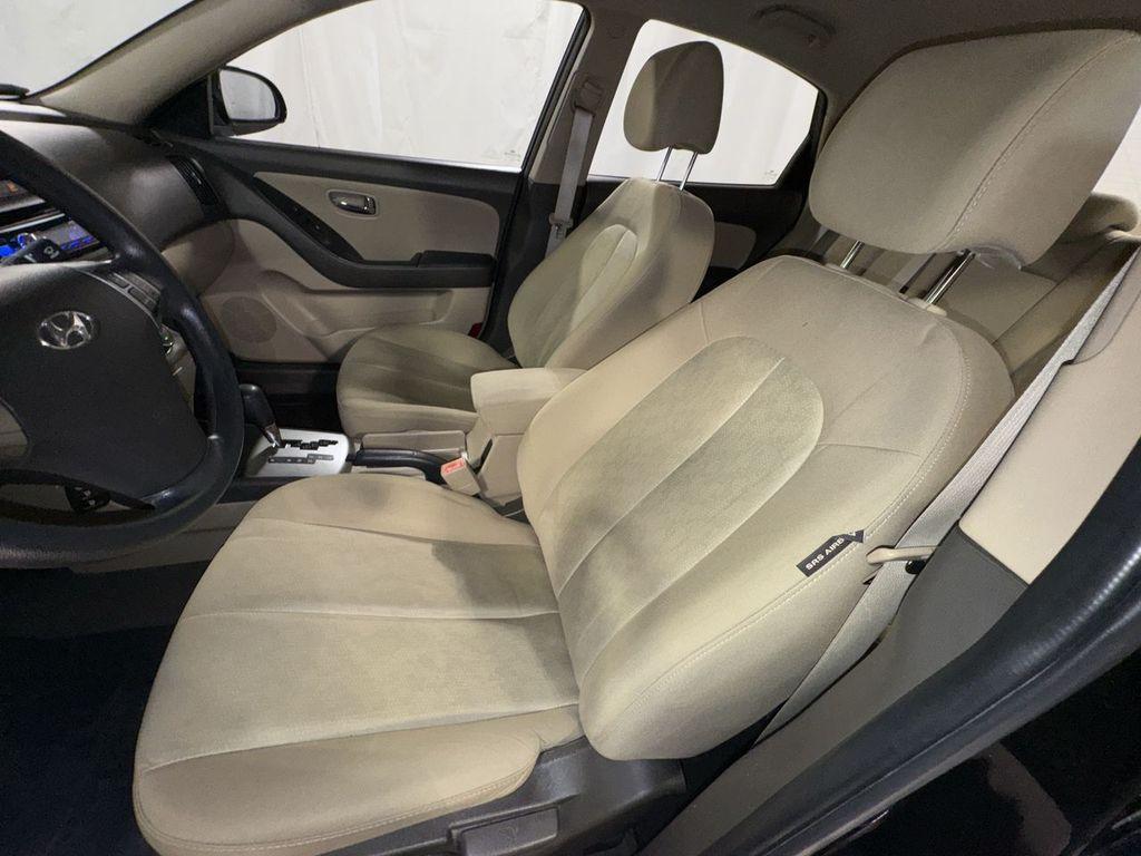 used 2010 Hyundai Elantra car, priced at $8,995