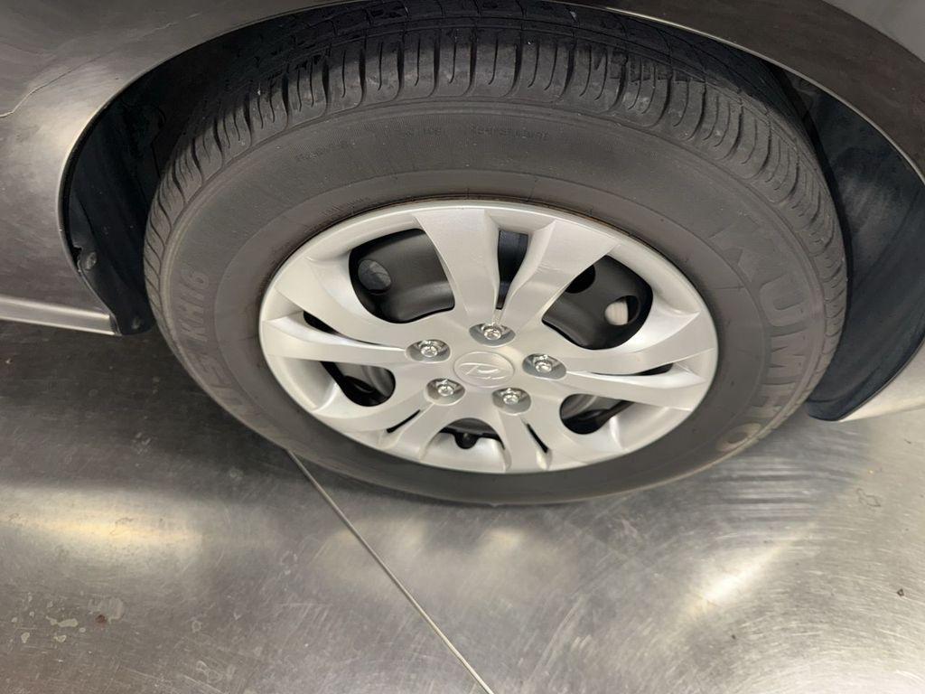 used 2010 Hyundai Elantra car, priced at $8,995