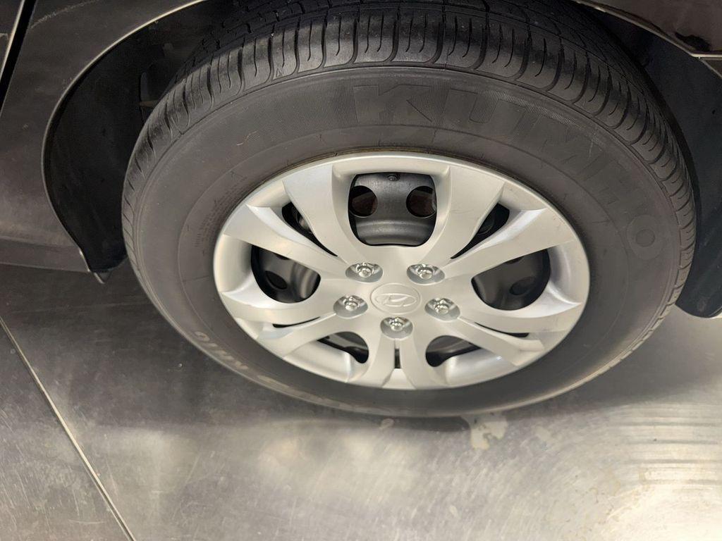 used 2010 Hyundai Elantra car, priced at $8,995