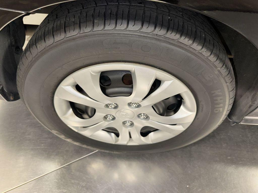 used 2010 Hyundai Elantra car, priced at $8,995