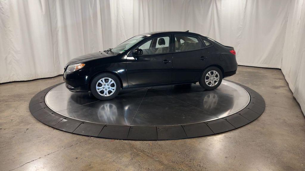 used 2010 Hyundai Elantra car, priced at $8,995