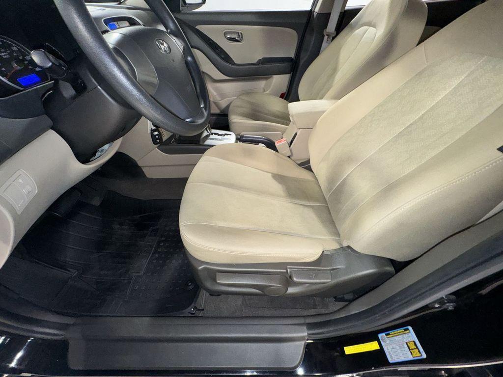 used 2010 Hyundai Elantra car, priced at $8,995