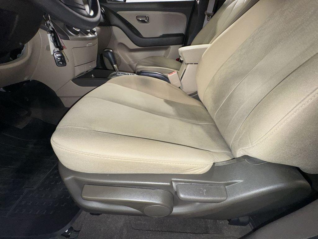 used 2010 Hyundai Elantra car, priced at $8,995