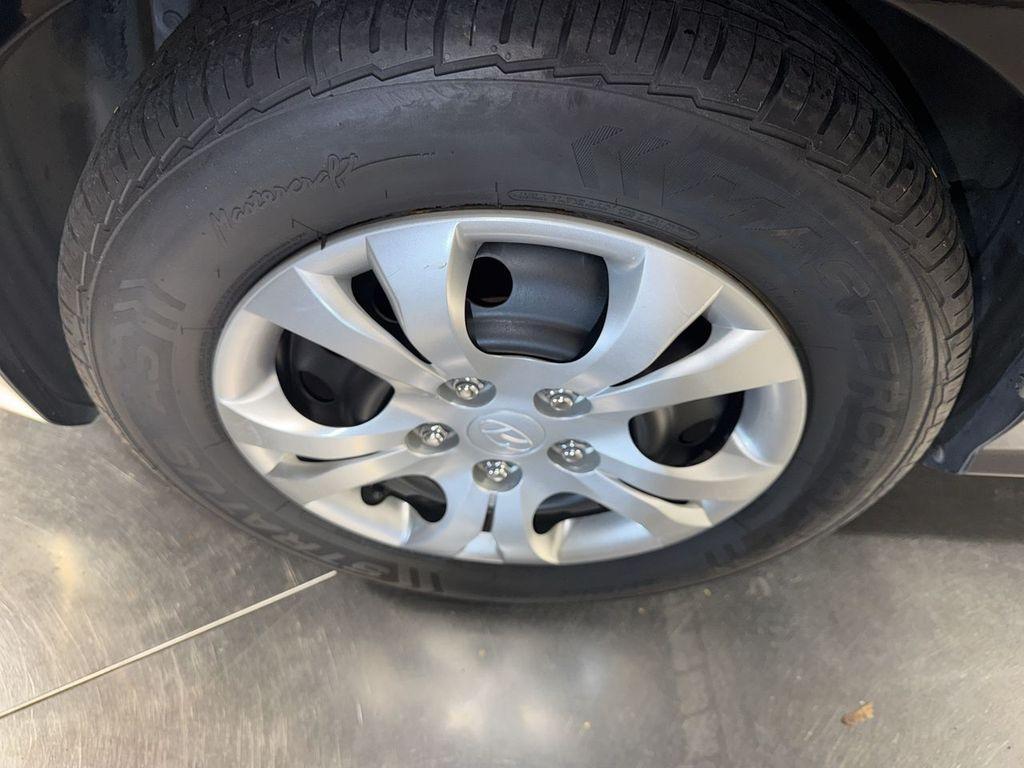 used 2010 Hyundai Elantra car, priced at $8,995