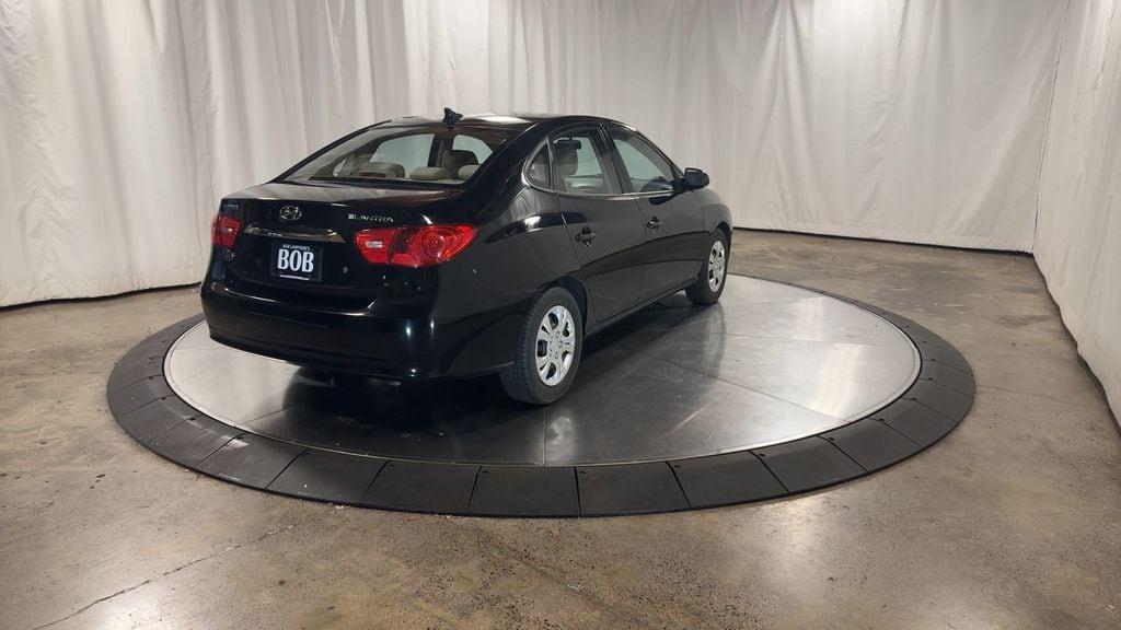 used 2010 Hyundai Elantra car, priced at $8,995