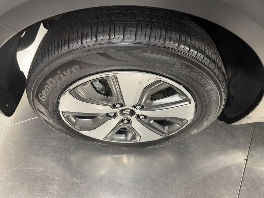 used 2019 Kia Niro car, priced at $18,134