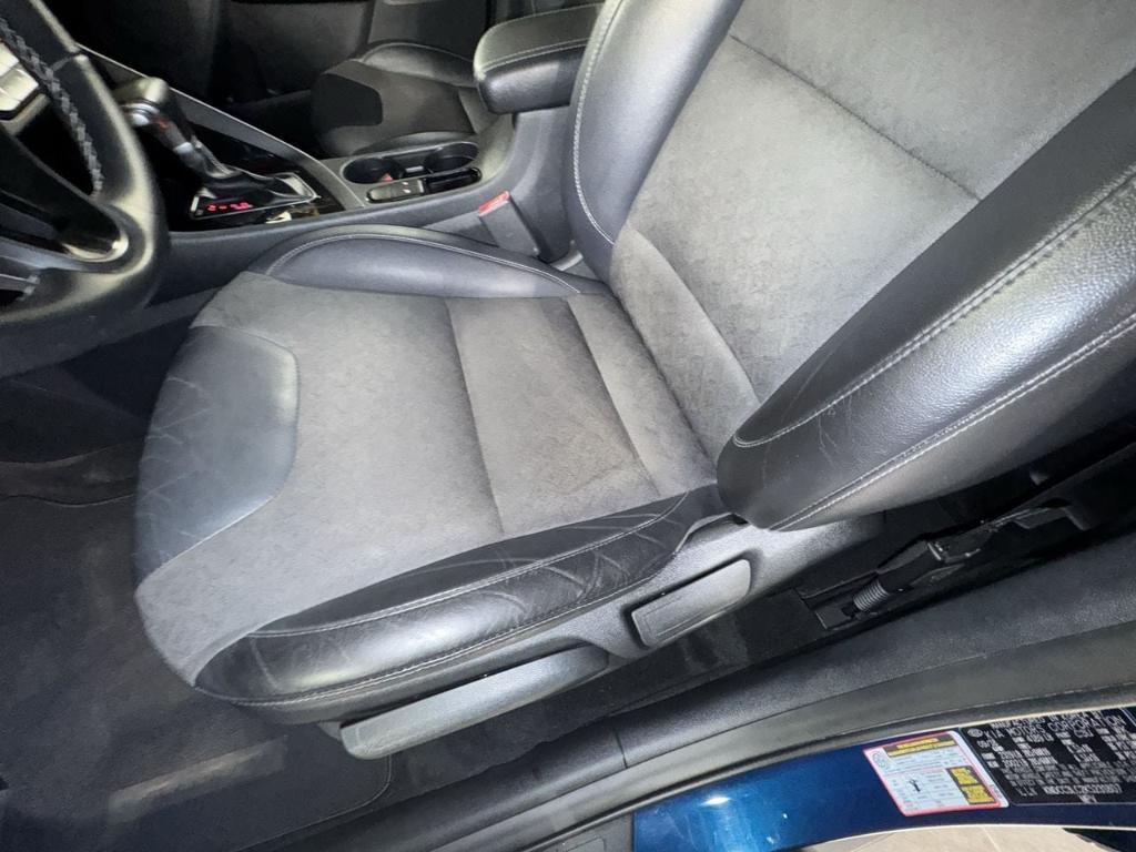 used 2019 Kia Niro car, priced at $18,134