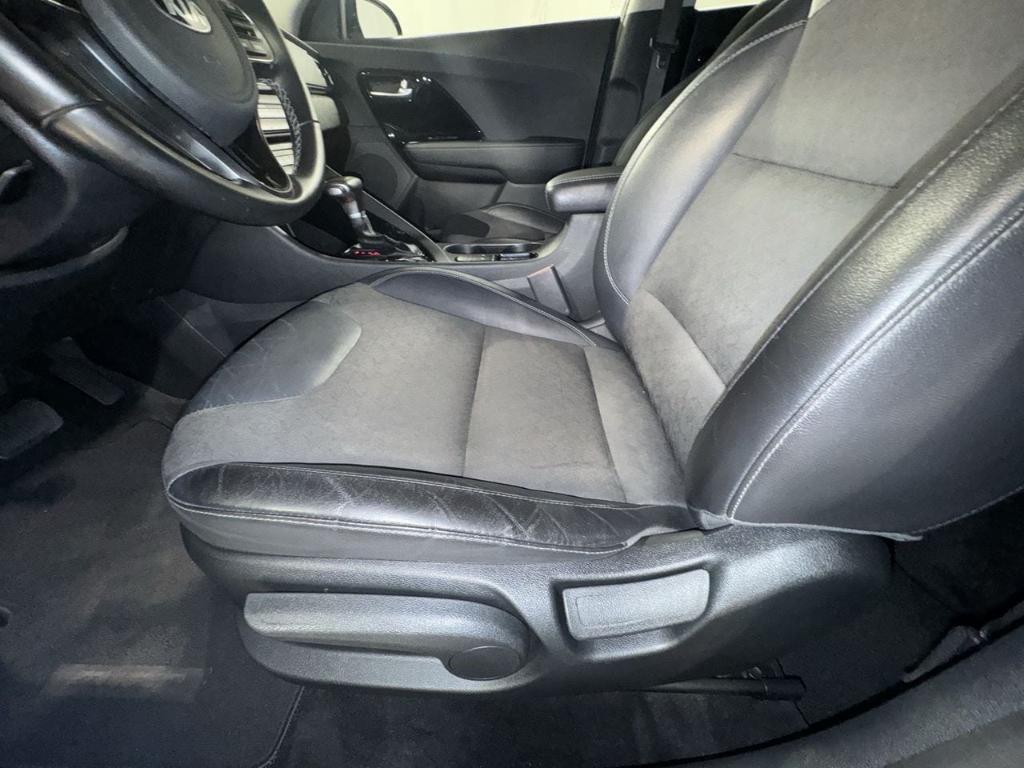 used 2019 Kia Niro car, priced at $18,134