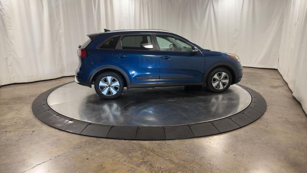 used 2019 Kia Niro car, priced at $18,134