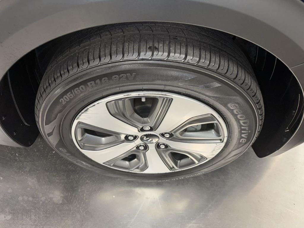 used 2019 Kia Niro car, priced at $18,134