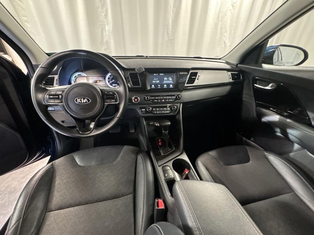 used 2019 Kia Niro car, priced at $18,134