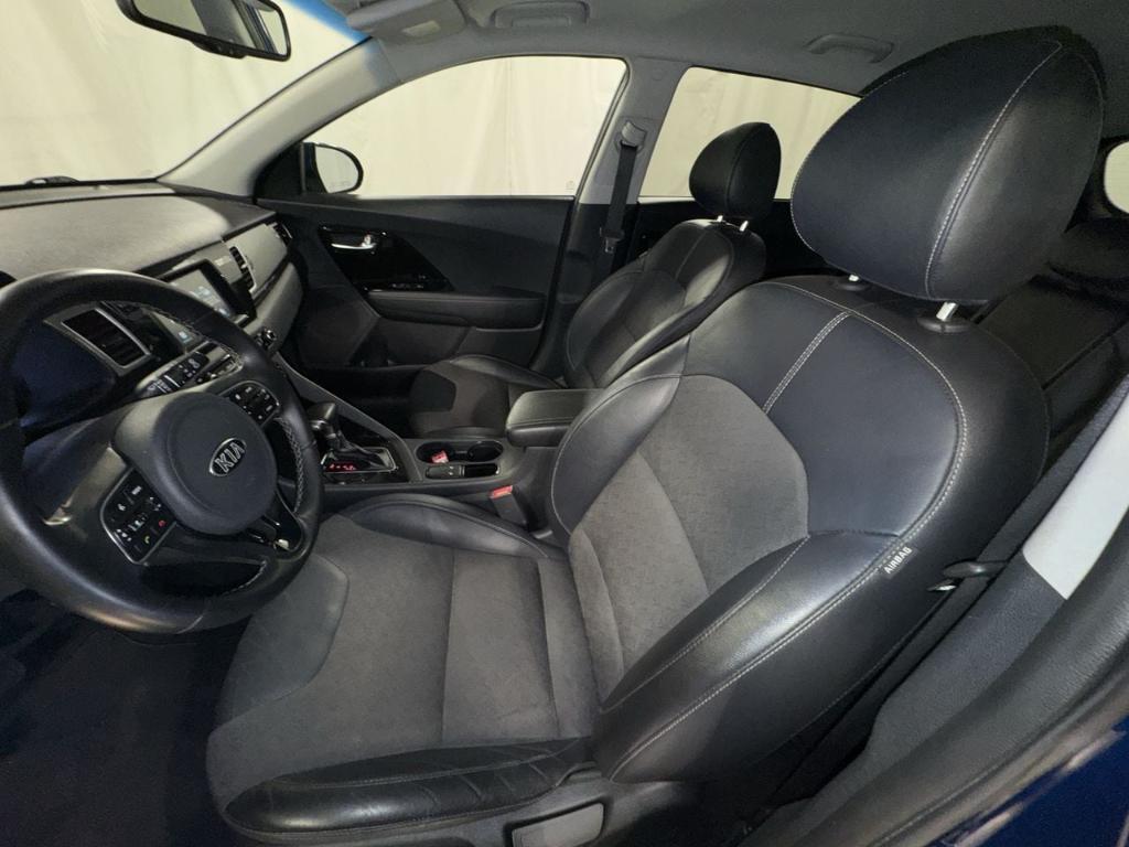 used 2019 Kia Niro car, priced at $18,134