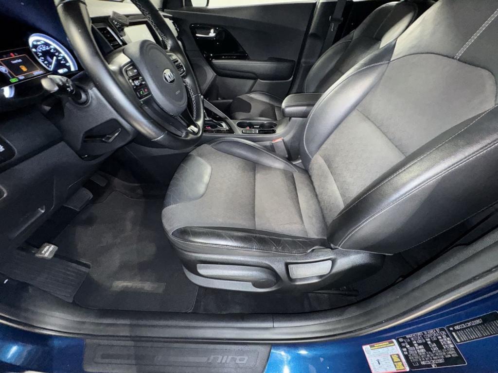 used 2019 Kia Niro car, priced at $18,134