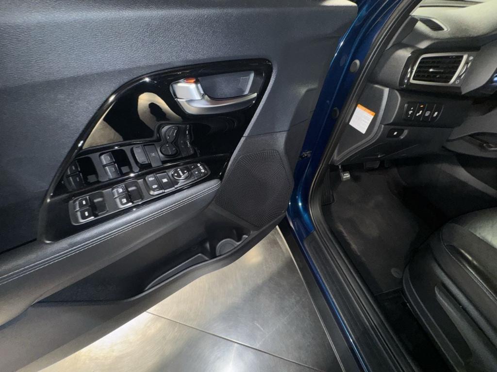 used 2019 Kia Niro car, priced at $18,134