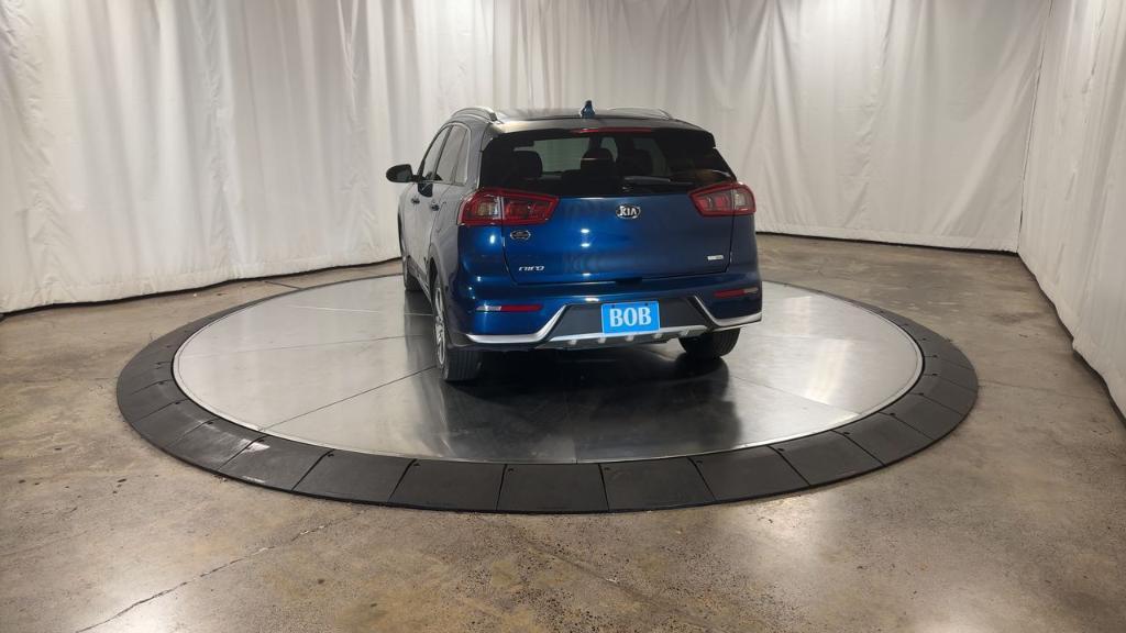 used 2019 Kia Niro car, priced at $18,134