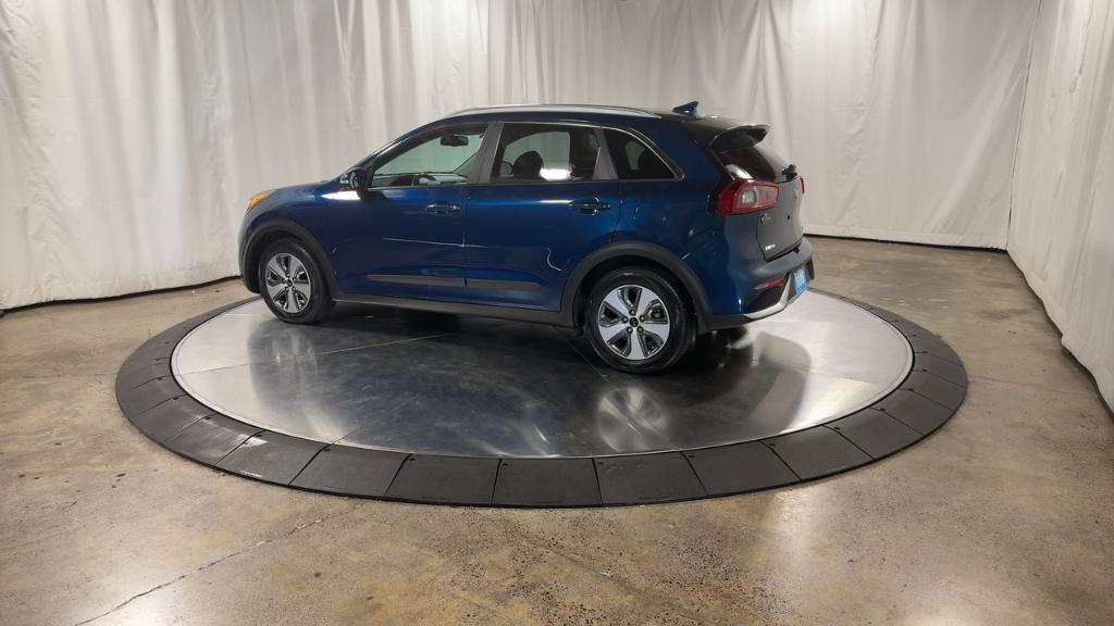 used 2019 Kia Niro car, priced at $18,134