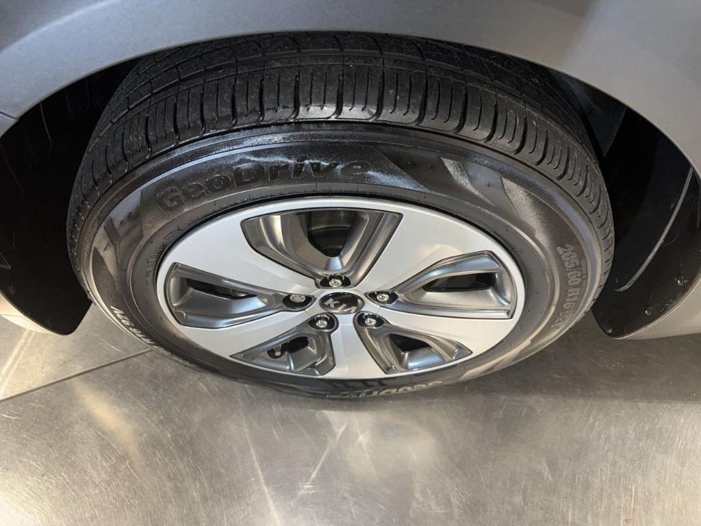 used 2019 Kia Niro car, priced at $18,134