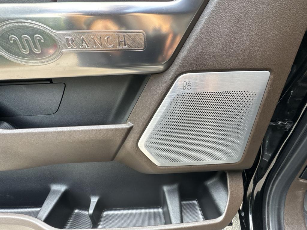used 2024 Ford F-350 car, priced at $92,788