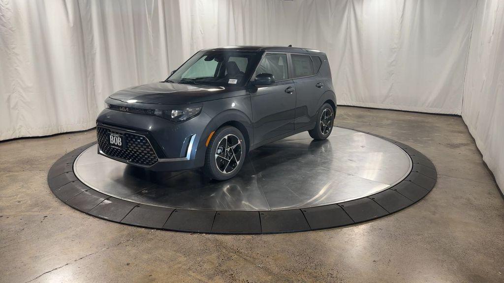 new 2025 Kia Soul car, priced at $24,806