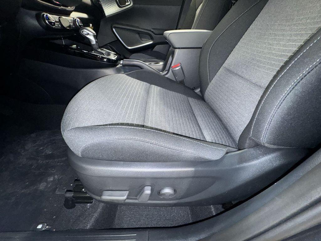 new 2025 Kia Soul car, priced at $24,806