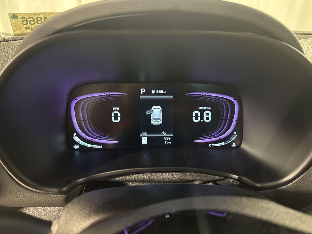 new 2025 Kia Soul car, priced at $24,806