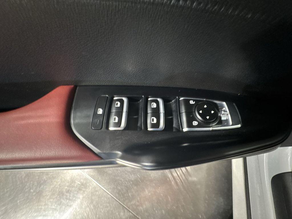 used 2024 Kia K5 car, priced at $28,609