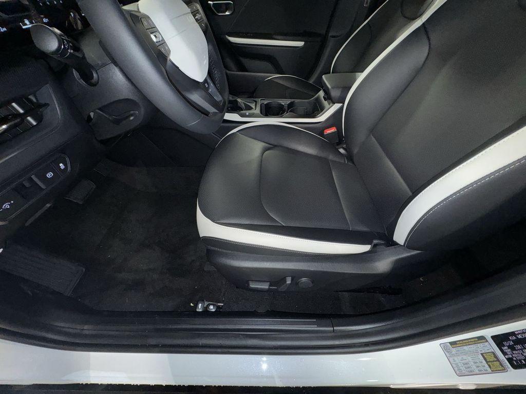 new 2025 Kia K4 car, priced at $26,585