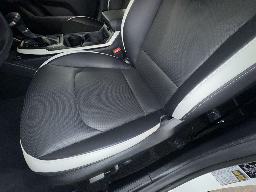 new 2025 Kia K4 car, priced at $26,585