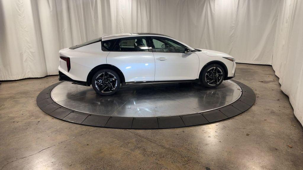 new 2025 Kia K4 car, priced at $26,585