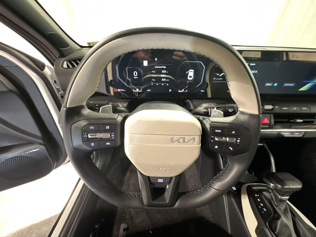 new 2025 Kia K4 car, priced at $26,585