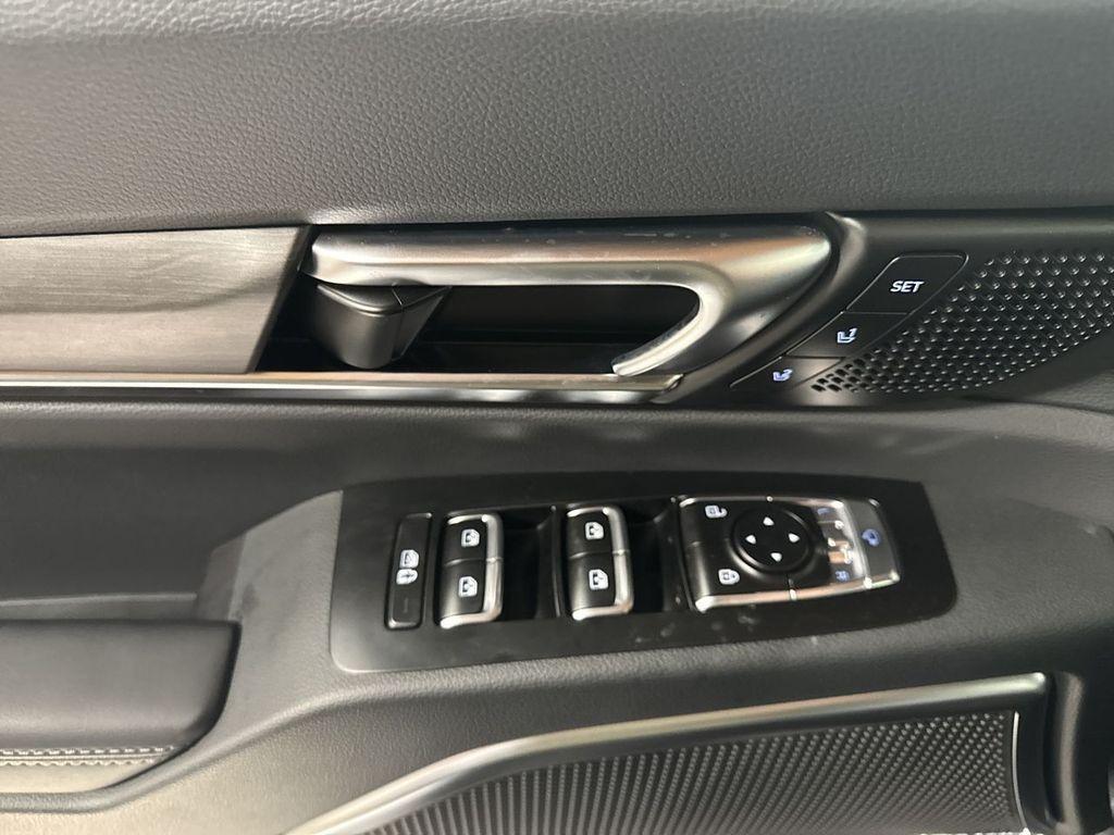 new 2025 Kia Telluride car, priced at $52,393