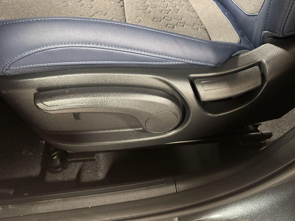 new 2025 Kia Seltos car, priced at $26,891