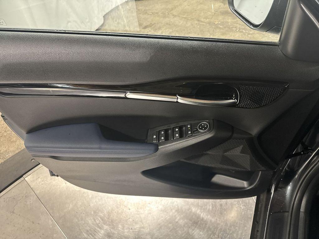 new 2025 Kia Seltos car, priced at $26,891