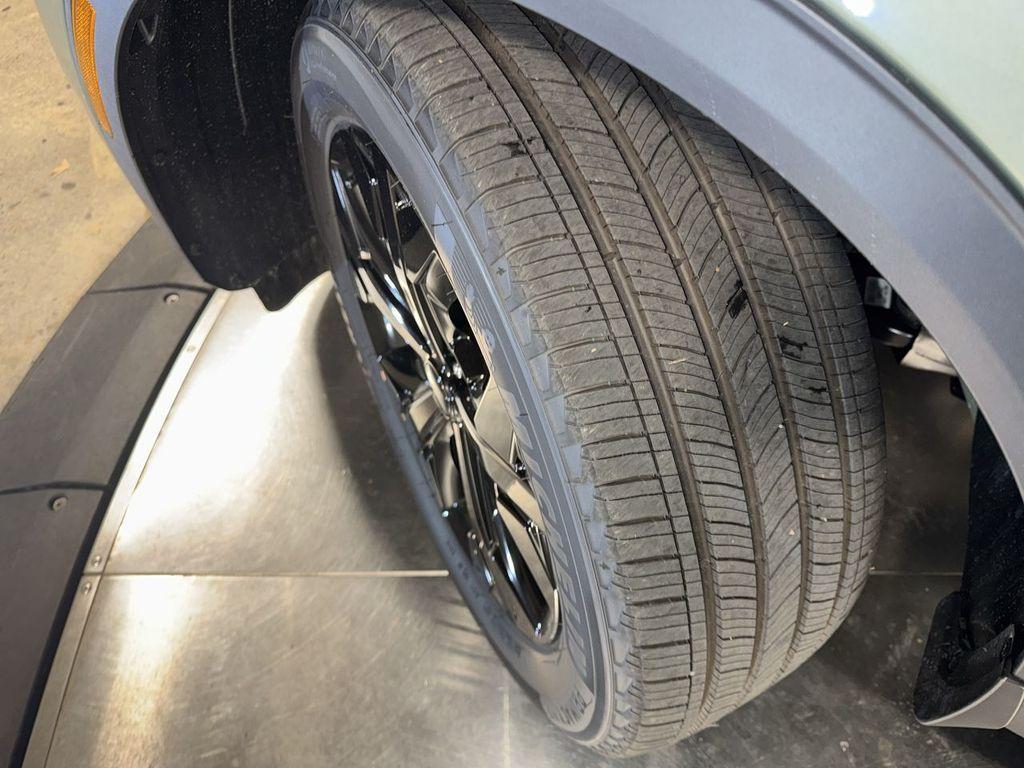 new 2025 Kia Sportage Plug-In Hybrid car, priced at $40,881
