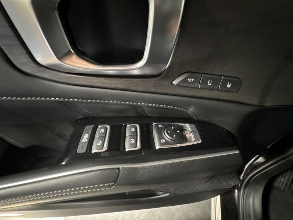 new 2025 Kia Sorento car, priced at $44,754