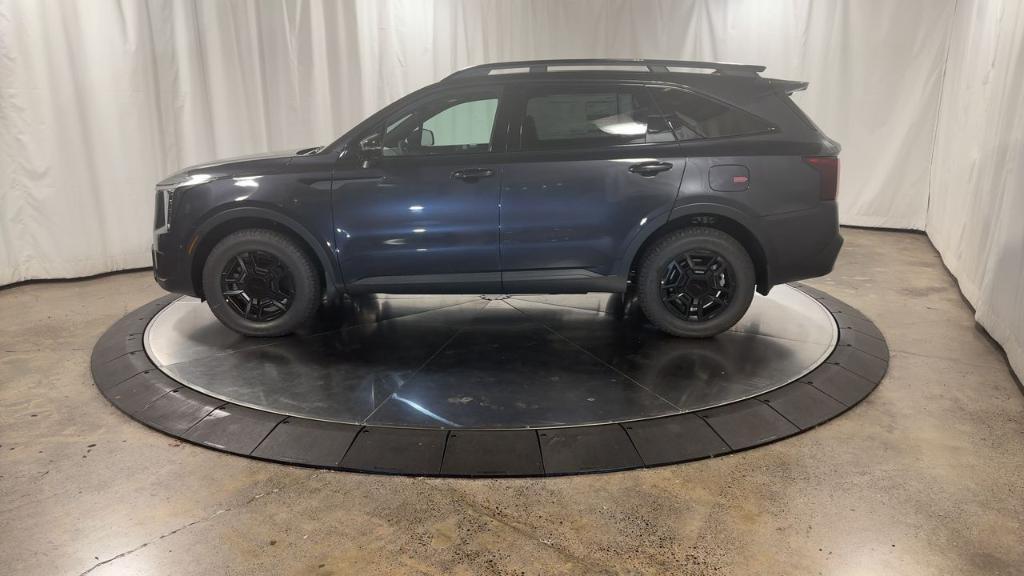 new 2025 Kia Sorento car, priced at $44,754