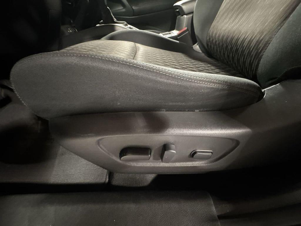 used 2018 Nissan Rogue Hybrid car, priced at $17,720
