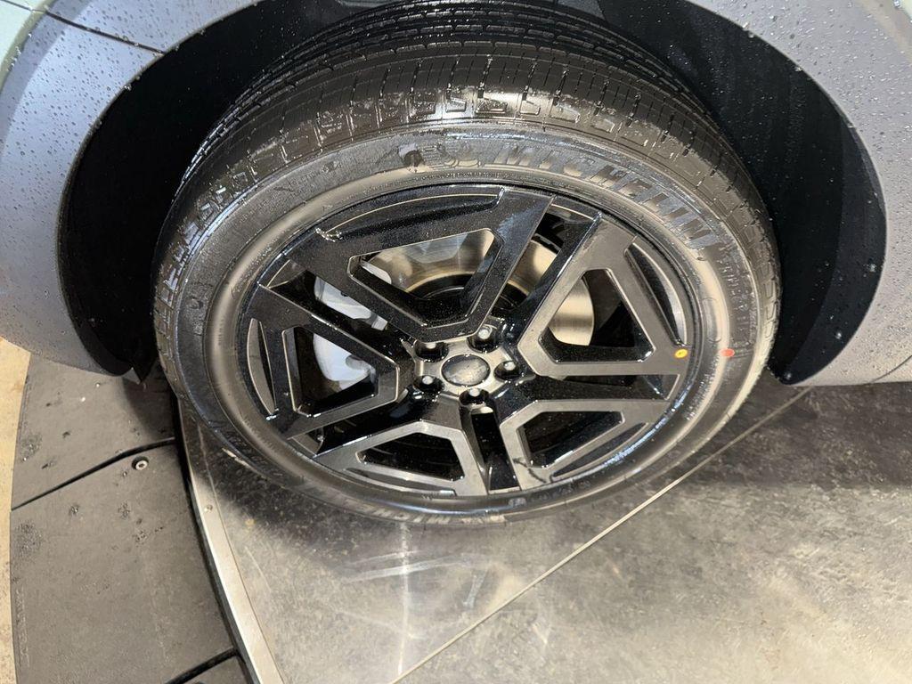 new 2025 Kia Telluride car, priced at $52,622