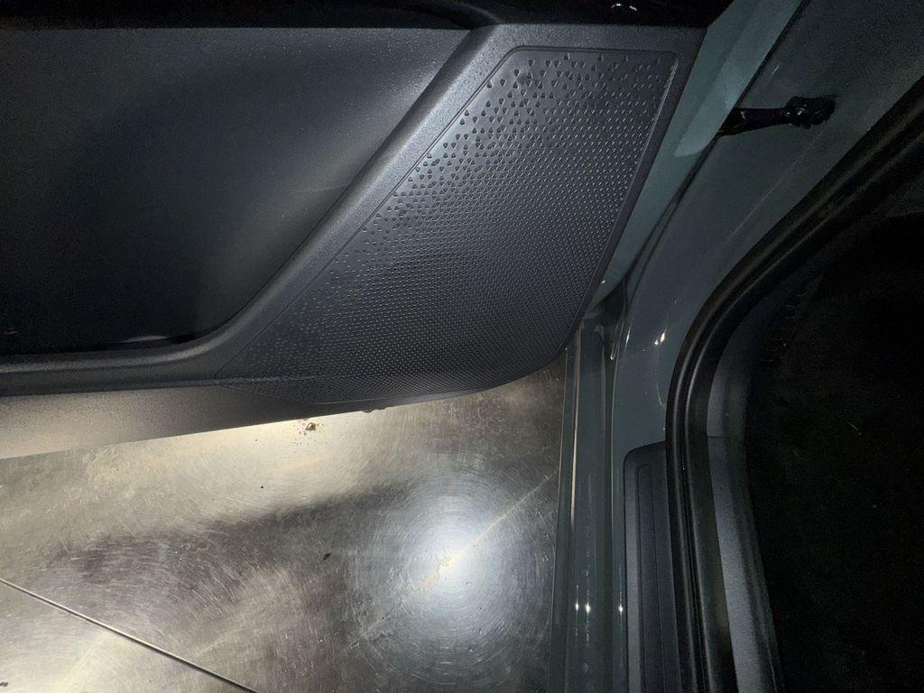 new 2025 Kia Niro car, priced at $32,752