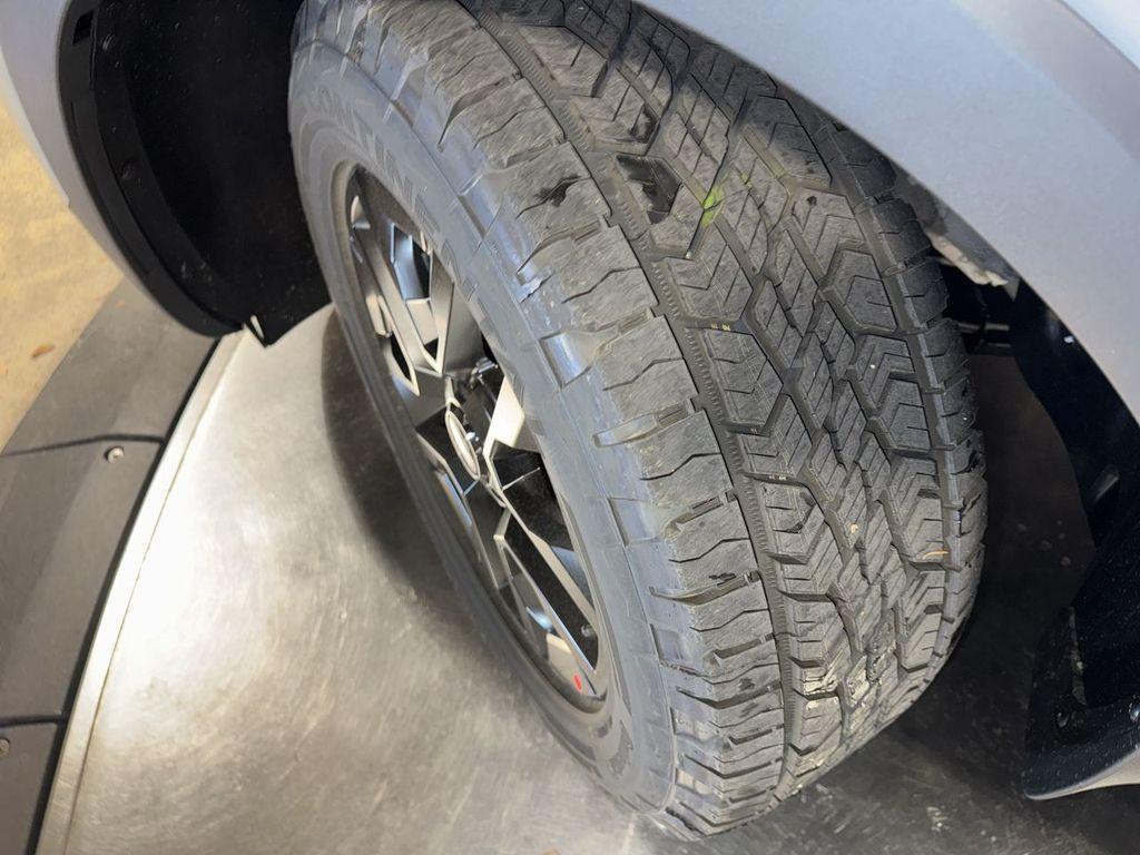 new 2025 Kia Telluride car, priced at $53,997