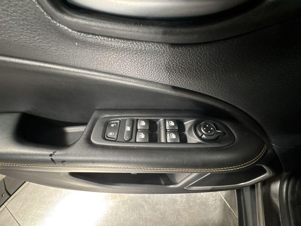 used 2021 Jeep Compass car, priced at $17,656