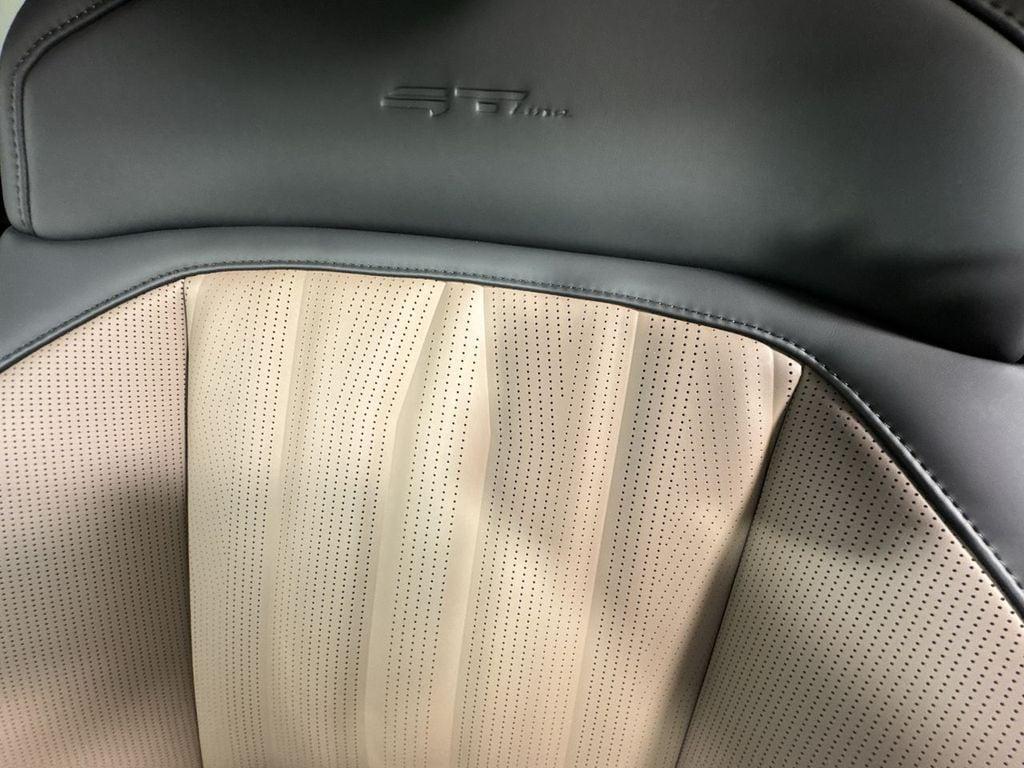 new 2026 Kia EV9 car, priced at $68,257