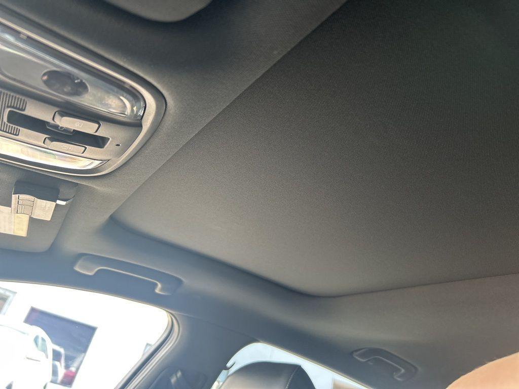 used 2018 Kia Stinger car, priced at $27,612