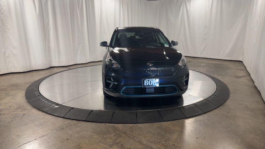 used 2020 Kia Niro EV car, priced at $21,182